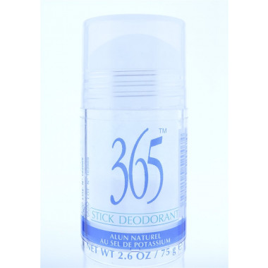365 Days Alaunstein Deodorant