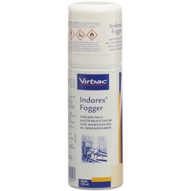 Indorex Fogger Spray