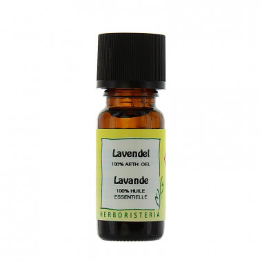 Herboristeria Lavendel Ätherisches Öl