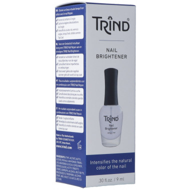 TRIND Nail Brightener