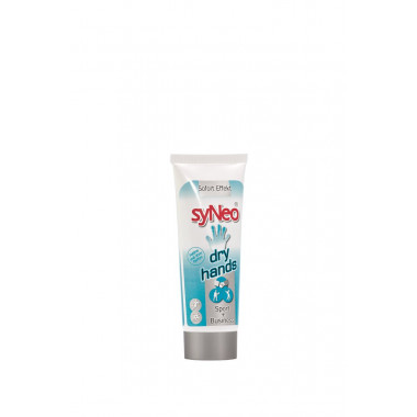syNeo dry hands Creme