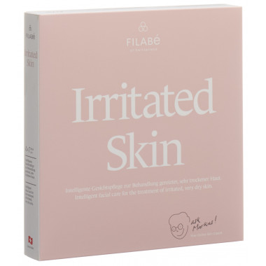 Filabé Irritated Skin (#)