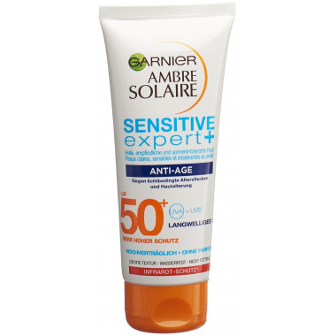 Sensitive Expert Age Protect SPF 50+