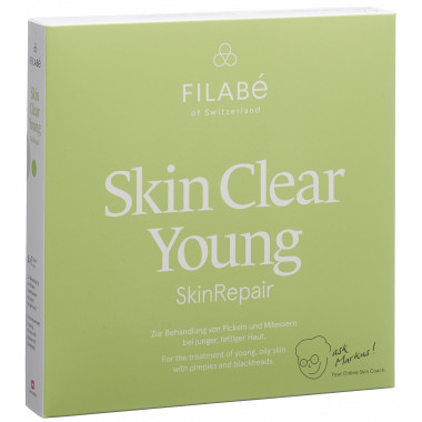 Filabé Skin Clear Young