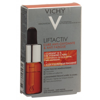 VICHY Liftactiv Cure