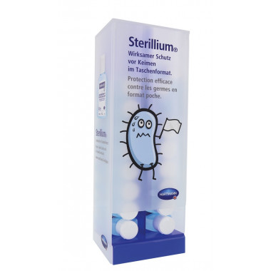 Sterillium 50ml Display Q2 2016 20 Stück