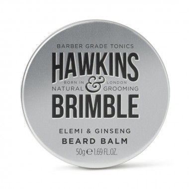 HAWKINS & BRIMBLE Beard Balm
