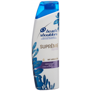 Supreme Shampoo Repair