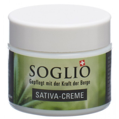 Sativa-Crème
