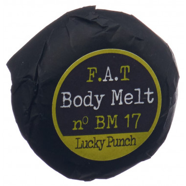 Body Melt BM 17 Lucky Punch