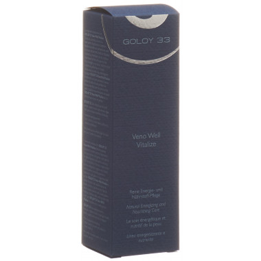 Goloy Veno Well Lotion