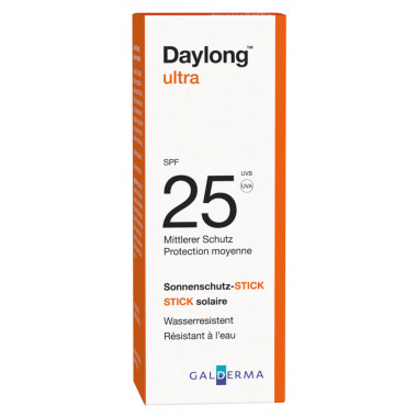 Daylong ultra Stick SPF25