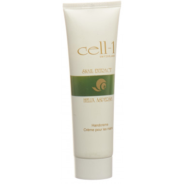 cell-1 Handcreme