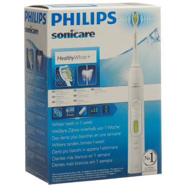Philips Sonicare HealthyWhite+ HX8982/02