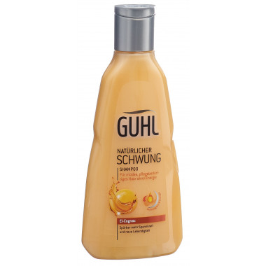 GUHL Natürlicher Schwung Shampoo (alt)