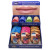 Lip Care Display mit 8 Referenzen 40 Verbrauchereinheiten