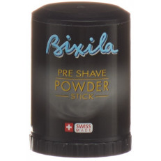 Bixila Derma Bloc Pre Shave Powder Stick powder stick