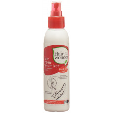 Henna Plus Hairwonder Fluid Hair Volumizer