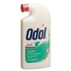 Odol Plus Mundwasser (alt)