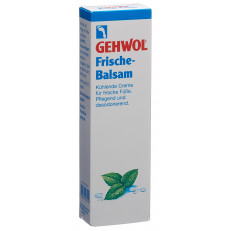 GEHWOL Frische-Balsam