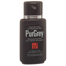 Pur Grey Shampoo