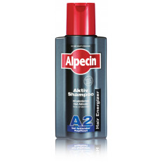 Alpecin Hair Energizer aktiv Shampoo A2 fett