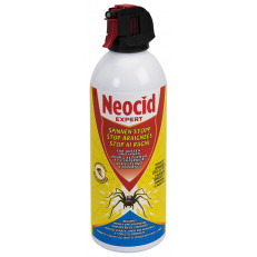 Neocid EXPERT Spinnen-Stopp-Spray