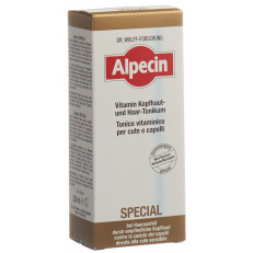 Alpecin Special Haartonikum Vitamin