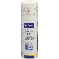 Indorex Fogger Spray