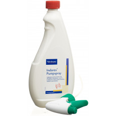 Indorex Flohspray