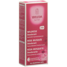 Wildrose Deodorant Vapo