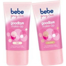 bebe young care Goodbye Make-up