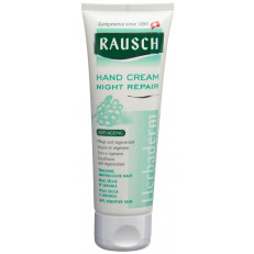 RAUSCH Hand Cream Night Repair