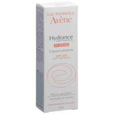 Avène Hydrance Optimale Creme UV leicht