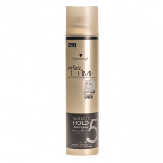 Styliste Ultime Hairspray Amino-Q Hold