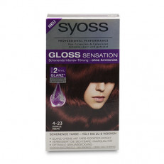 SYOSS Gloss Sensation 4.23 Dunkle Beere