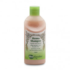 neobio Henna Shampoo neutral