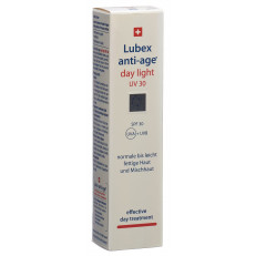 Lubex anti-age Day light Creme