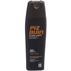 PIZ BUIN In Sun Ultra Light Sun Spray SF 30