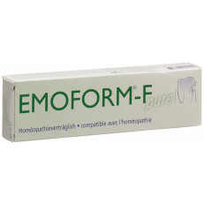 Emoform-F pure Spezial-Zahnpaste