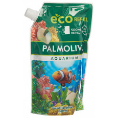 Palmolive Flüssigseife Aquarium refill