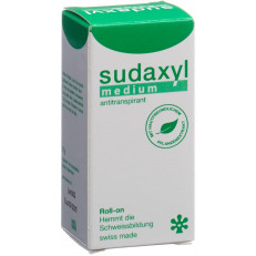 sudaxyl medium Roll-on