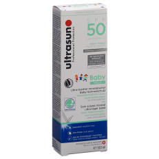 Baby Mineral SPF50