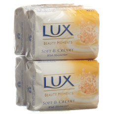 Soap Soft + Creamy