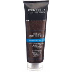 Brilliant Brunette Colour Protection Feuchtigkeitsspendendes Shampoo