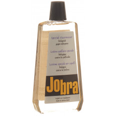 Jobra Spezial Haarwasser gegen Schuppen