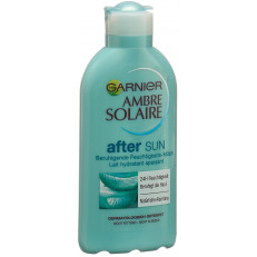 Ambre Solaire After Sun Feuchtigkeits-Milch