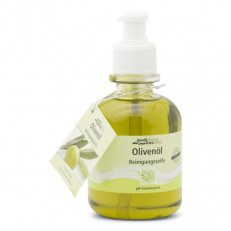 Medipharma Olivenöl Reinigungsseife
