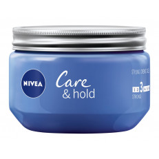 NIVEA Hair Styling Creme Gel Care & Hold