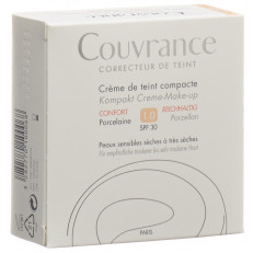 Avène Couvrance Kompakt Make-up Porzellan 01